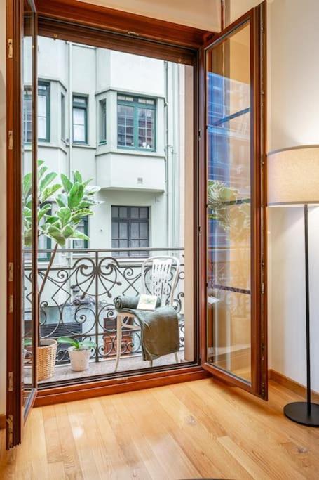 Appartement El Balcon De Santa Lucia à Gijón Extérieur photo