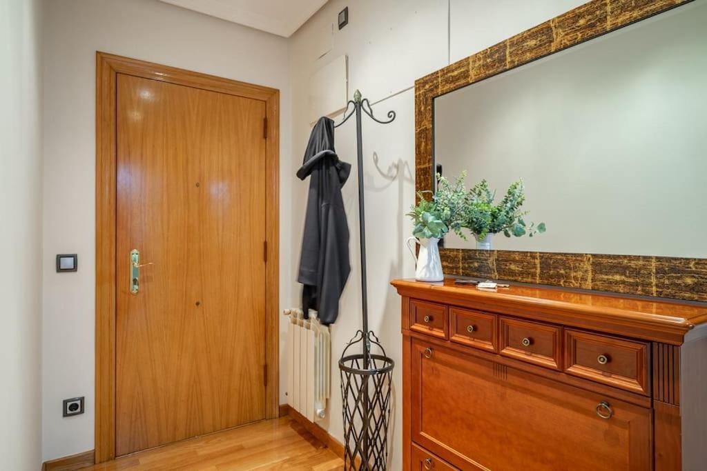 Appartement El Balcon De Santa Lucia à Gijón Extérieur photo
